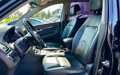 Chevrolet Captiva I, 2014 год, 1 850 000 рублей, 9 фотография
