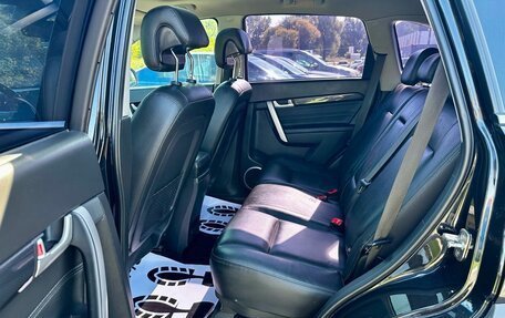 Chevrolet Captiva I, 2014 год, 1 850 000 рублей, 18 фотография