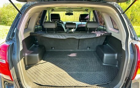 Chevrolet Captiva I, 2014 год, 1 850 000 рублей, 19 фотография