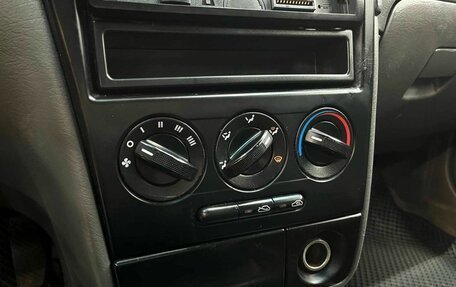 KIA Spectra II (LD), 2008 год, 359 900 рублей, 13 фотография