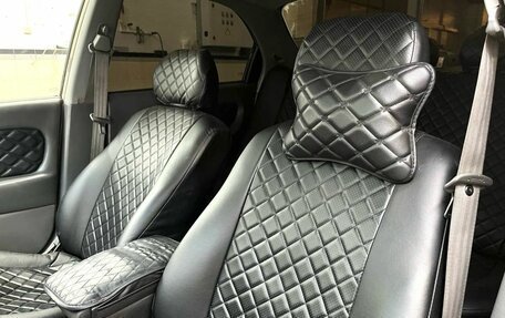KIA Spectra II (LD), 2008 год, 359 900 рублей, 16 фотография