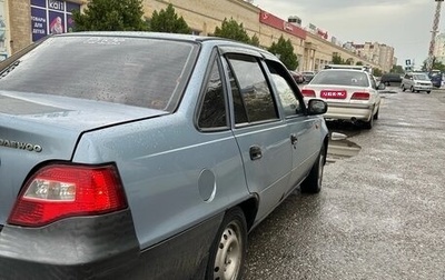 Daewoo Nexia I рестайлинг, 2010 год, 130 000 рублей, 1 фотография