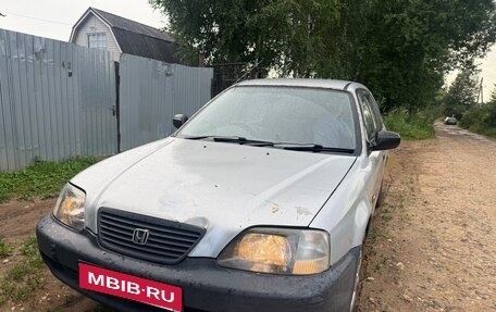 Honda Partner I, 1996 год, 165 000 рублей, 1 фотография