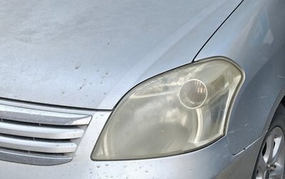 Toyota Raum II, 2008 год, 700 000 рублей, 1 фотография