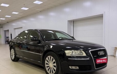 Audi A8, 2008 год, 1 100 000 рублей, 1 фотография