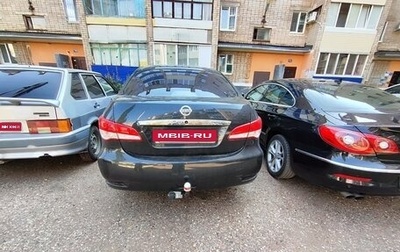Nissan Almera, 2013 год, 750 000 рублей, 1 фотография