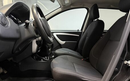 Nissan Terrano III, 2020 год, 1 550 000 рублей, 10 фотография