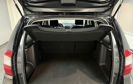 Nissan Terrano III, 2020 год, 1 550 000 рублей, 8 фотография