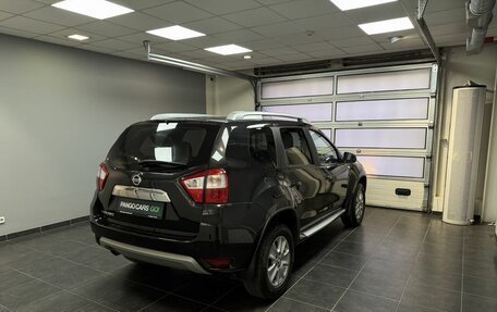 Nissan Terrano III, 2020 год, 1 550 000 рублей, 6 фотография