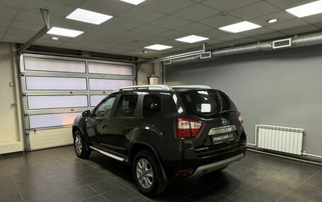 Nissan Terrano III, 2020 год, 1 550 000 рублей, 4 фотография