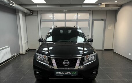 Nissan Terrano III, 2020 год, 1 550 000 рублей, 2 фотография