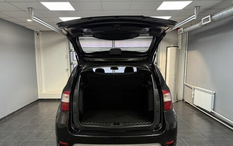 Nissan Terrano III, 2020 год, 1 550 000 рублей, 7 фотография