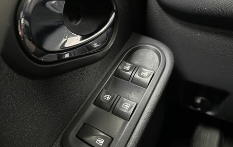 Nissan Terrano III, 2020 год, 1 550 000 рублей, 14 фотография