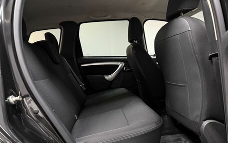 Nissan Terrano III, 2020 год, 1 550 000 рублей, 22 фотография