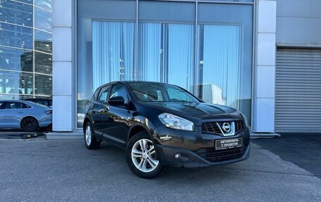 Nissan Qashqai, 2011 год, 1 050 000 рублей, 1 фотография