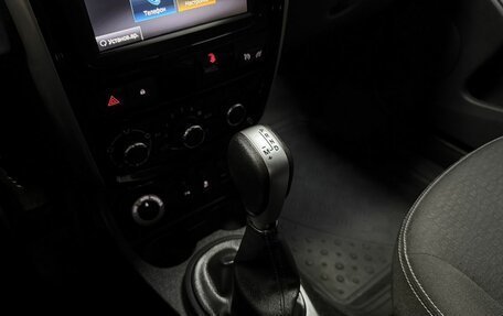 Nissan Terrano III, 2020 год, 1 550 000 рублей, 15 фотография