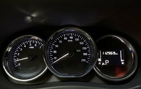 Nissan Terrano III, 2020 год, 1 550 000 рублей, 24 фотография