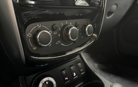 Nissan Terrano III, 2020 год, 1 550 000 рублей, 17 фотография