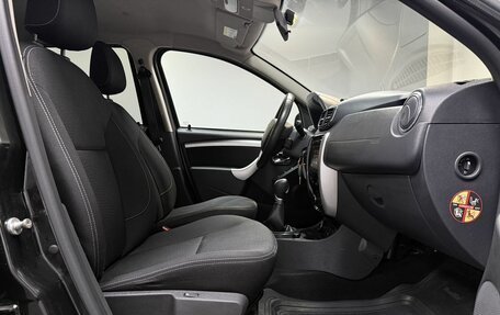 Nissan Terrano III, 2020 год, 1 550 000 рублей, 23 фотография
