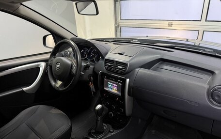 Nissan Terrano III, 2020 год, 1 550 000 рублей, 19 фотография