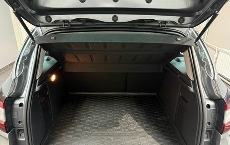 Renault Kaptur I рестайлинг, 2017 год, 1 675 000 рублей, 8 фотография