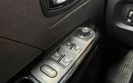 Renault Kaptur I рестайлинг, 2017 год, 1 675 000 рублей, 10 фотография