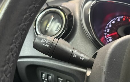 Renault Kaptur I рестайлинг, 2017 год, 1 675 000 рублей, 14 фотография