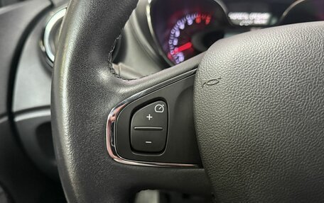 Renault Kaptur I рестайлинг, 2017 год, 1 675 000 рублей, 12 фотография