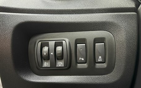 Renault Kaptur I рестайлинг, 2017 год, 1 675 000 рублей, 19 фотография