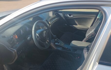 Honda Accord VIII рестайлинг, 2011 год, 1 100 000 рублей, 7 фотография