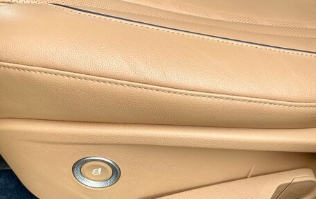 Genesis GV80 I, 2020 год, 4 795 000 рублей, 16 фотография
