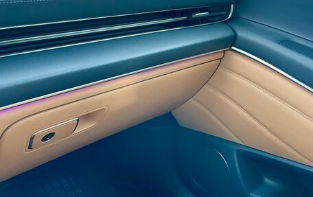 Genesis GV80 I, 2020 год, 4 795 000 рублей, 9 фотография