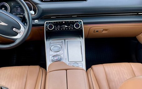 Genesis GV80 I, 2020 год, 4 795 000 рублей, 19 фотография