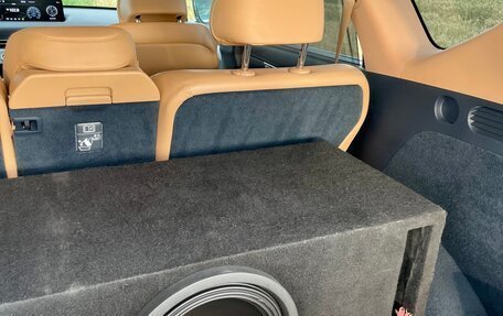Genesis GV80 I, 2020 год, 4 795 000 рублей, 13 фотография