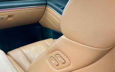 Genesis GV80 I, 2020 год, 4 795 000 рублей, 21 фотография