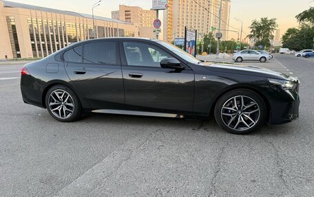 BMW 5 серия, 2023 год, 7 150 000 рублей, 4 фотография