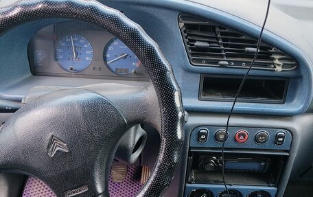 Citroen Berlingo II рестайлинг, 1999 год, 180 000 рублей, 3 фотография