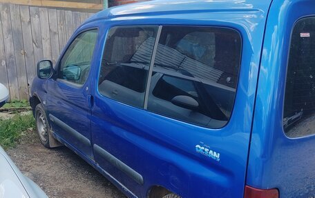 Citroen Berlingo II рестайлинг, 1999 год, 180 000 рублей, 4 фотография