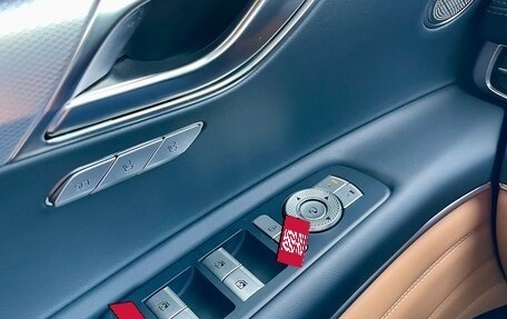 Genesis GV80 I, 2020 год, 4 795 000 рублей, 24 фотография