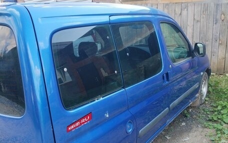 Citroen Berlingo II рестайлинг, 1999 год, 180 000 рублей, 6 фотография