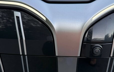 BMW 5 серия, 2023 год, 7 150 000 рублей, 10 фотография