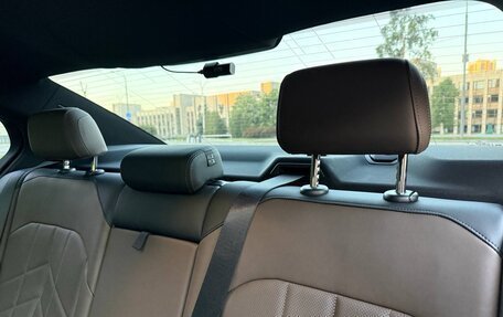 BMW 5 серия, 2023 год, 7 150 000 рублей, 18 фотография