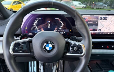 BMW 5 серия, 2023 год, 7 150 000 рублей, 23 фотография