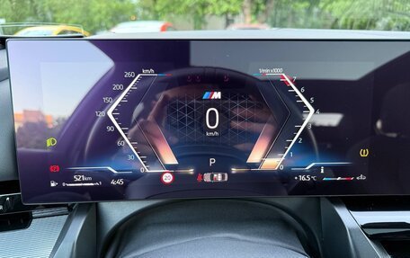 BMW 5 серия, 2023 год, 7 150 000 рублей, 24 фотография