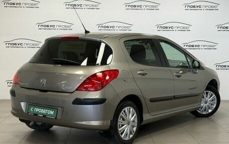 Peugeot 308 II, 2010 год, 510 200 рублей, 2 фотография