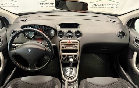 Peugeot 308 II, 2010 год, 510 200 рублей, 4 фотография
