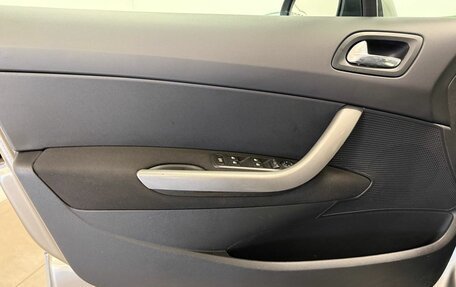 Peugeot 308 II, 2010 год, 510 200 рублей, 7 фотография
