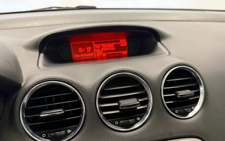 Peugeot 308 II, 2010 год, 510 200 рублей, 12 фотография