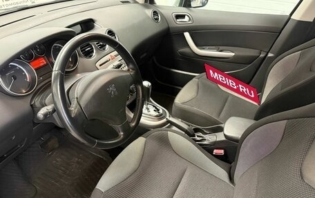 Peugeot 308 II, 2010 год, 510 200 рублей, 8 фотография