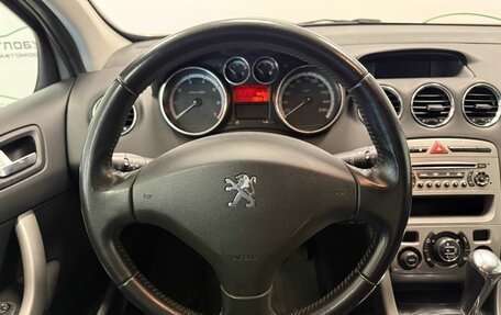 Peugeot 308 II, 2010 год, 510 200 рублей, 10 фотография